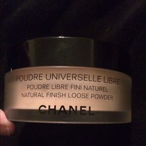 Chanel Poudre Universelle Libre - Loose Powder