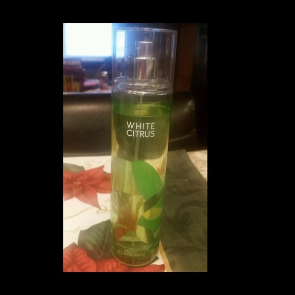 Body spray