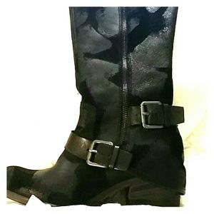 Brand new wore once to small for me !