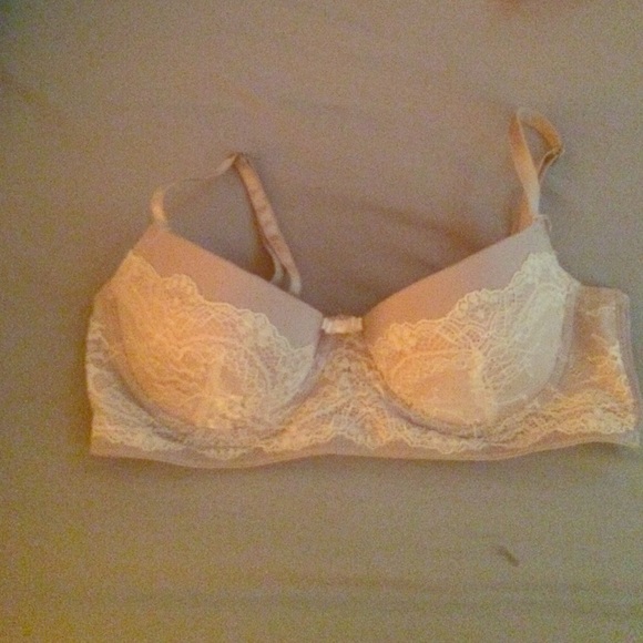 Lace 34C bra Marilyn Monroe bra