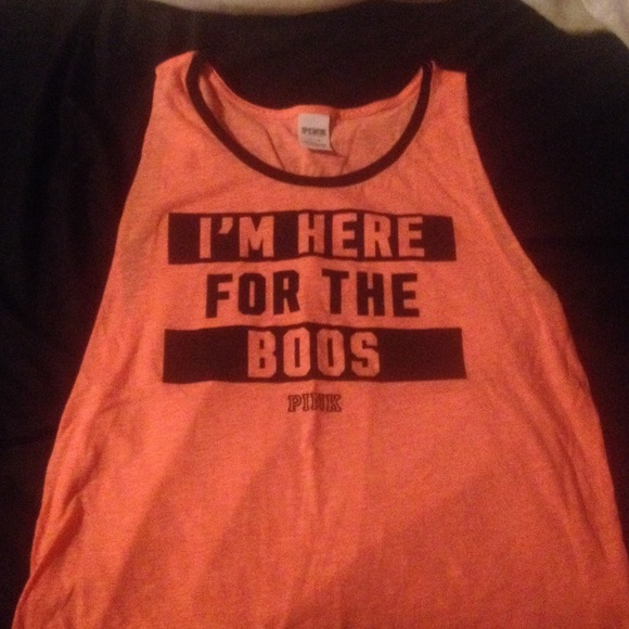 Victoria's Secret Tank Top!
