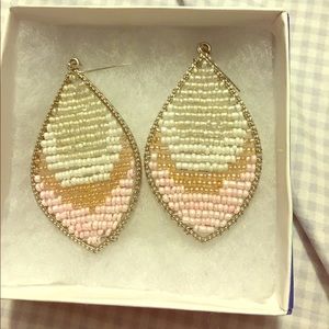 Jessica Simpson Earrings