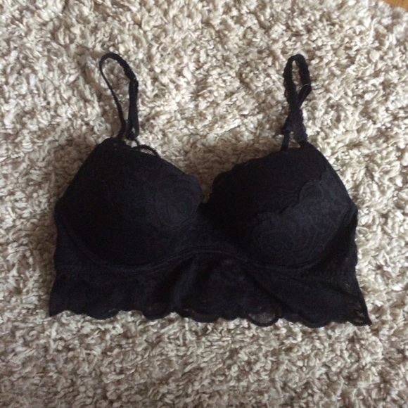 VS PINK BRALETTE