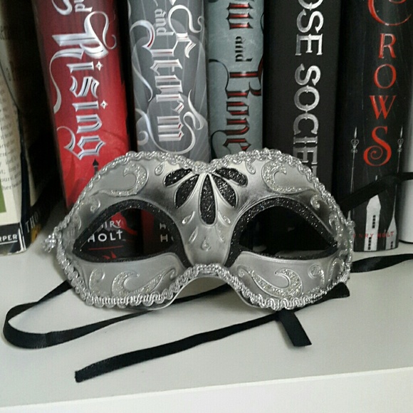 Masquerade Mask