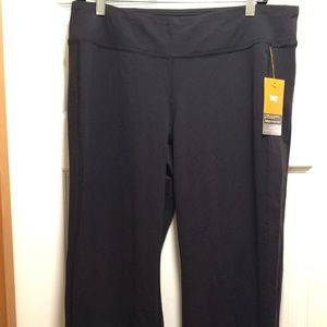 Lucy yoga pants large long