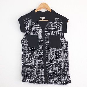 💰SOLD💰✨HOST PICK✨ Urban Outfitters marbled shirt