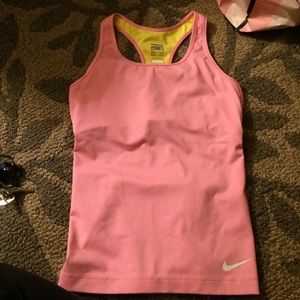 Nike Pro Compression Tank