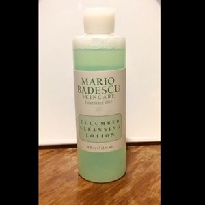 Full Size Mario Badescu Cucumber Cleansing Lotion