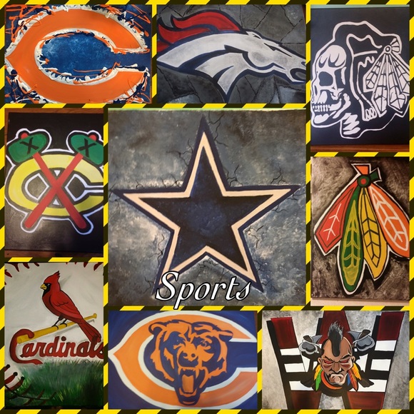 Lessie's artistic pursuits - Picture 4 of 4