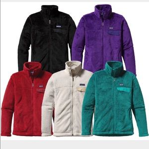 Not selling. Looking for a pantagonia jacket $30