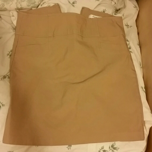 Forever 21 Pencil Skirt