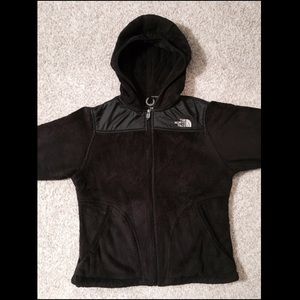 Jacket (North Face)