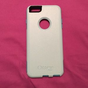 iPhone 6 Plus Otter Box Case