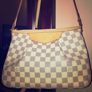 Siracusa PM crossbody