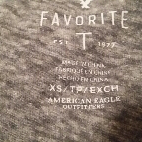 Comfy long t shirt - Picture 3 of 3