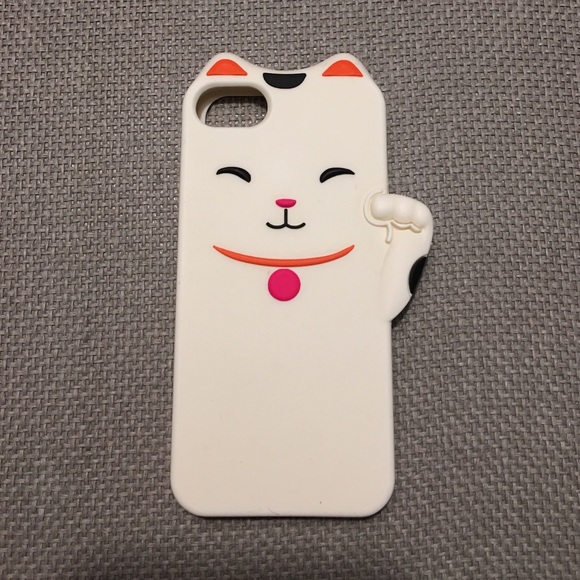 Kate Spade iPhone 5/5s case