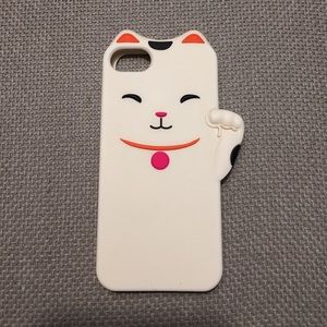 Kate Spade iPhone 5/5s case