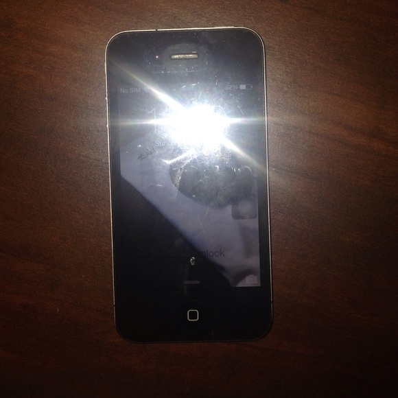 iPhone 4 for sale