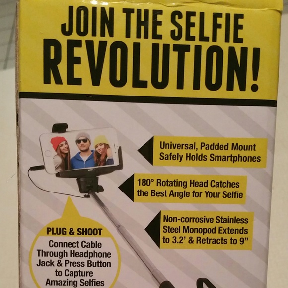 Selfie Stick