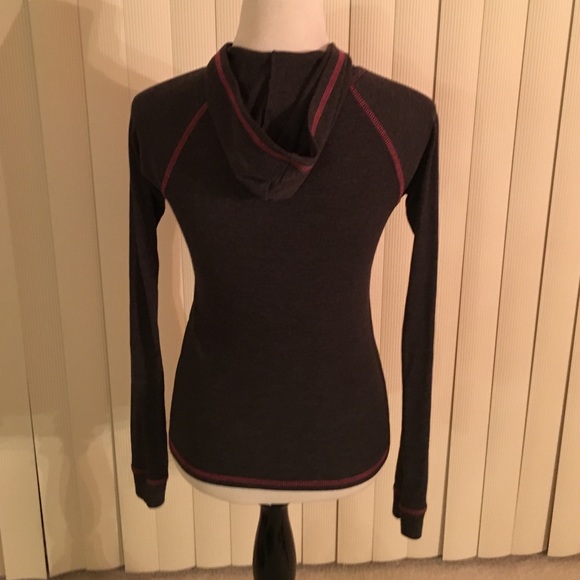 Hoodie Roxy. - Picture 2 of 2