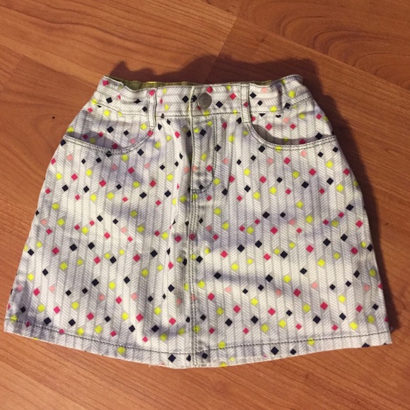 Girls Skirt