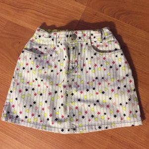 Girls Skirt