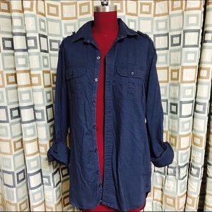 Old Navy Long Sleeve Shirt