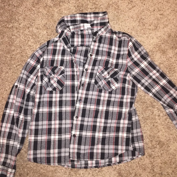 Flannel