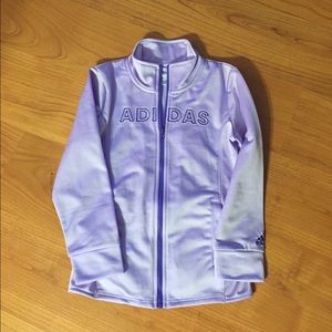 Girls Jacket