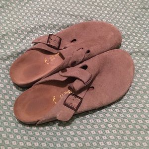 Birkenstock Clogs