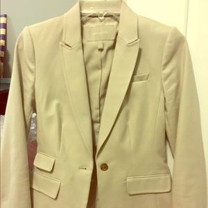 Banana Republic Blazer