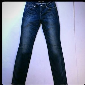 MARC by MARC JACOBS Lou Skinny jeans size 27