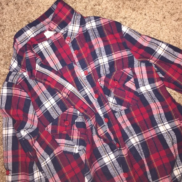 Flannel