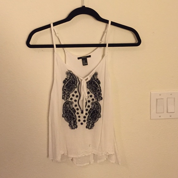 Forever 21 Top