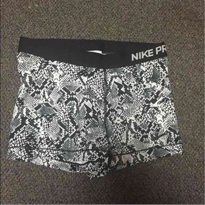 Nike Pro Spandex