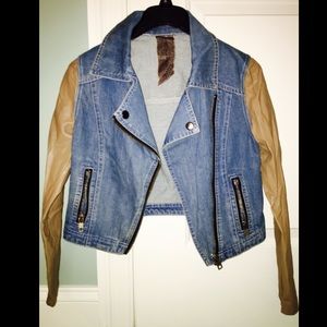 Jacket (Moon Collection)