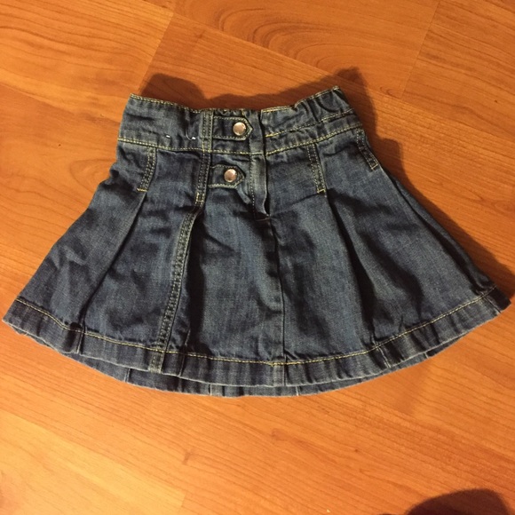 Girls Skirt