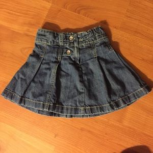Girls Skirt
