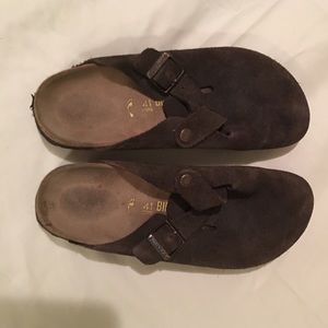 Birkenstock Clogs