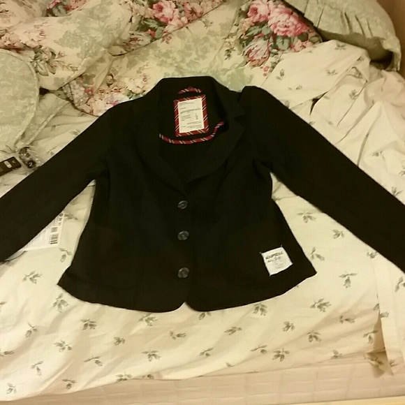 Aeropostale Blazer
