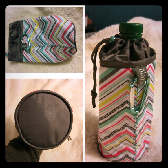 31 brand bottle insulator