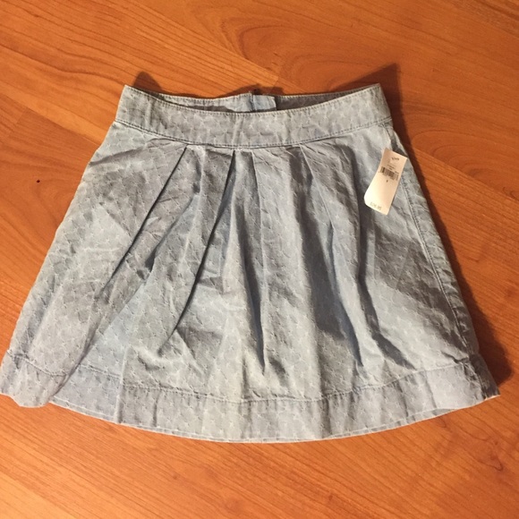 Girls Gap Skirt
