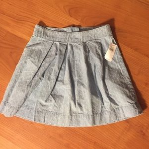 Girls Gap Skirt