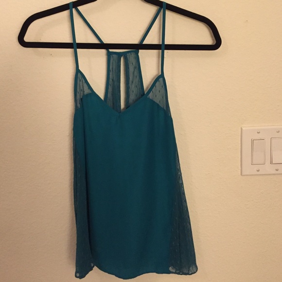 Urban Outfitters top