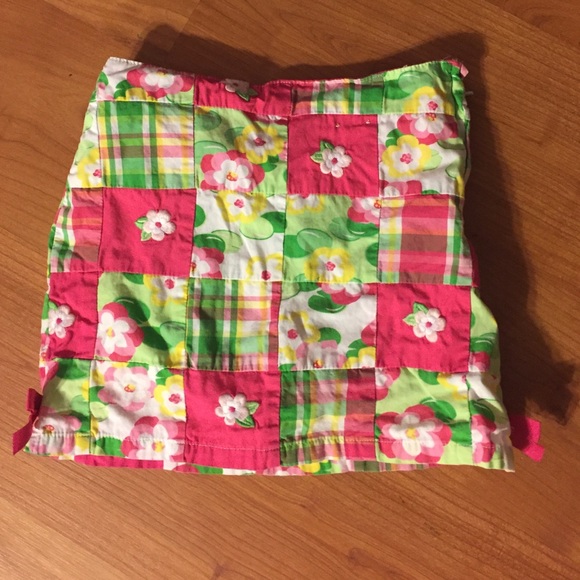 Girls Skirt