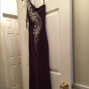 Beautiful Prom Dress