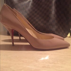 louboutin piou piou