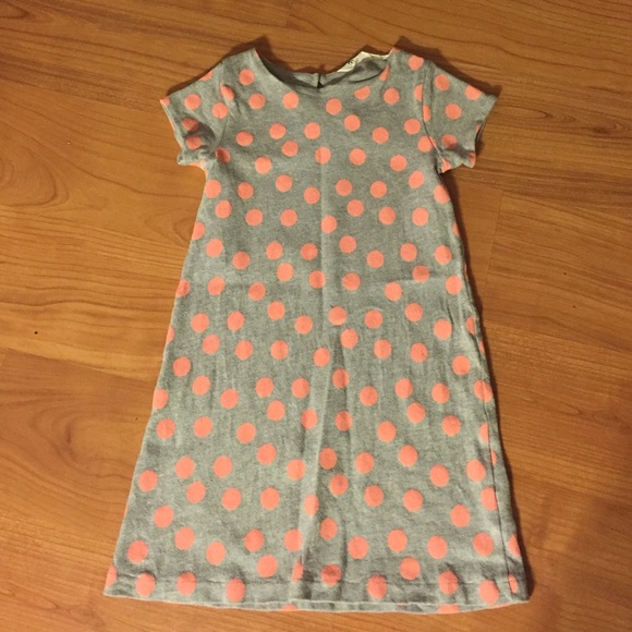 Girls dress - size 6-8