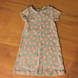 Girls dress - size 6-8