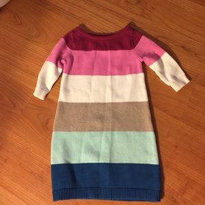Girls Dress - size 6-7